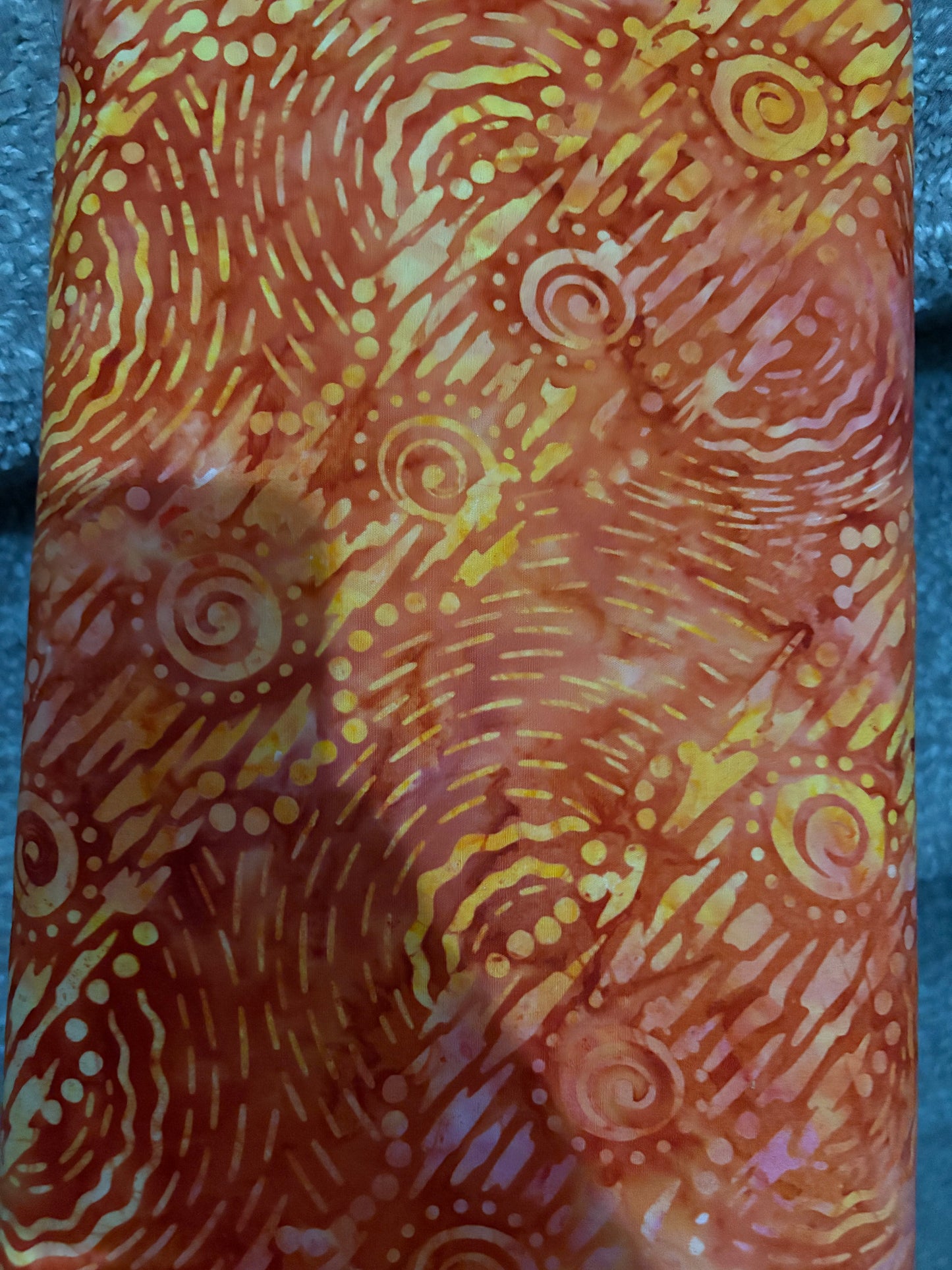 Batavian Batiks Quilting Fabric