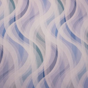 Aurora Digital Print Quilting Fabric