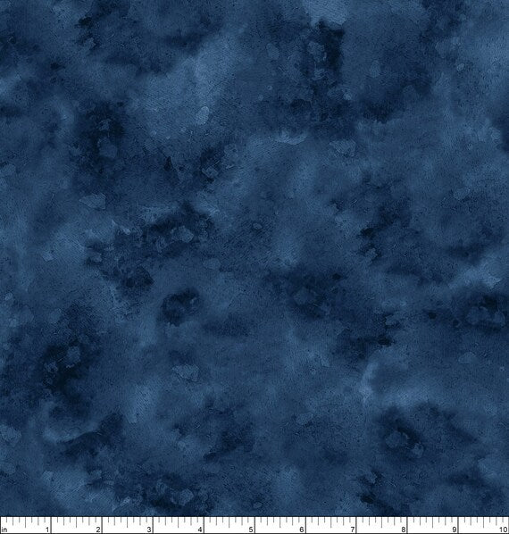 Wilmington Batiks - Mottled Colors