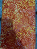 Batavian Batiks Quilting Fabric