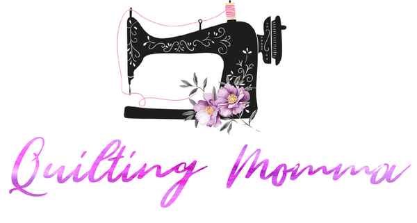Quilting Momma