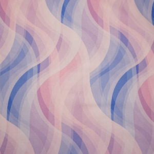 Aurora Digital Print Quilting Fabric