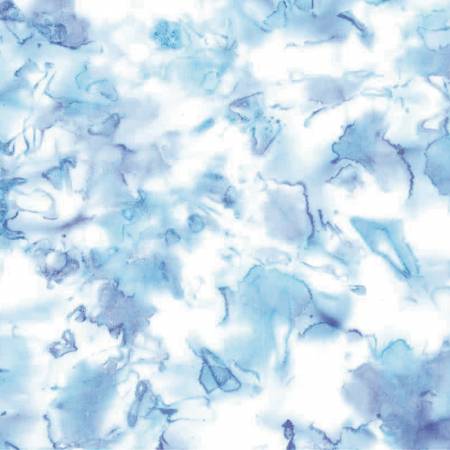 Bali Crystalline Batik Quilting Fabric