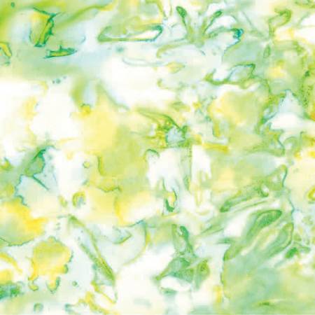 Bali Crystalline Batik Quilting Fabric