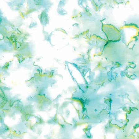 Bali Crystalline Batik Quilting Fabric