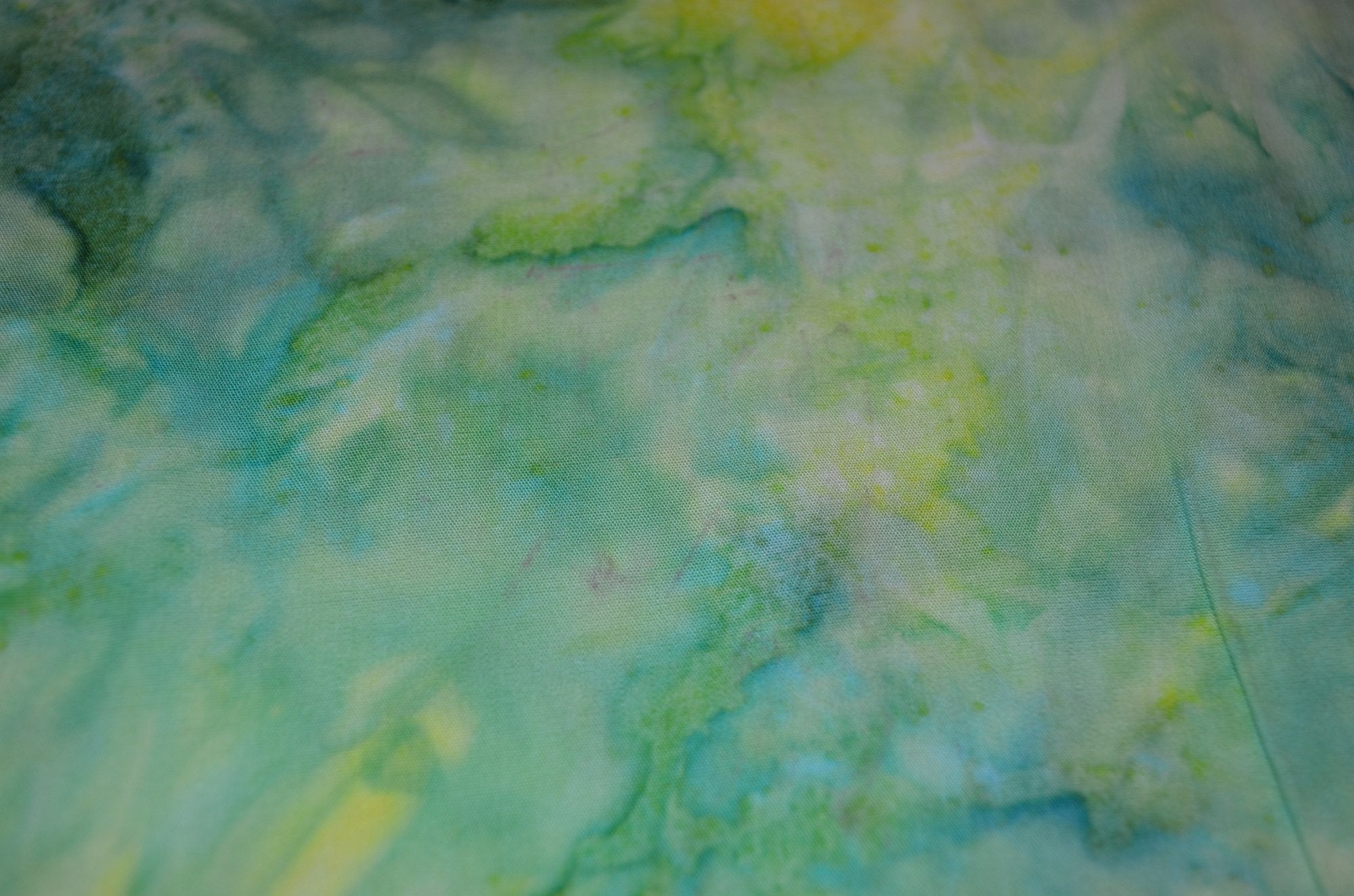 Wilmington Batiks - Mottled Colors