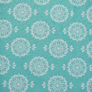 New Delhi Quilting Fabric