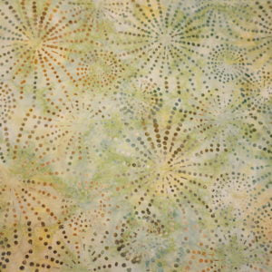 Wilmington Batiks Light Green