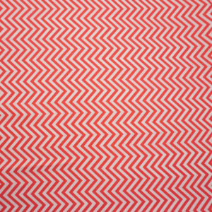 Hot Pink Remix Chevron Quilting Fabric