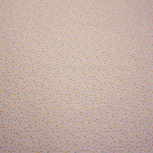 Polka Dots Quilting Fabric