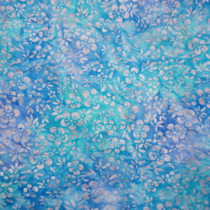 Robert Kaufman Spa Batik Quilting Fabric