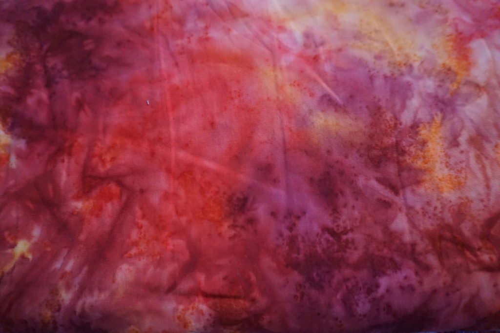 Wilmington Batiks - Mottled Colors