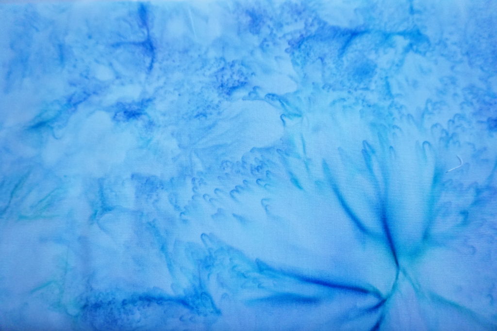 Wilmington Batiks - Mottled Colors