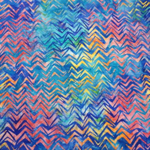 To the Point Quilting Fabric